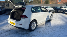 Volkswagen Golf 1.5 TSI 150 Life 5dr Petrol Hatchback